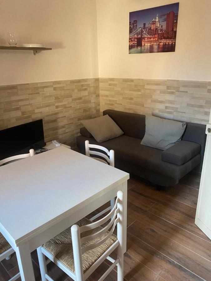 הוילה סירקוזה La Casa Di Nonna Dina מראה חיצוני תמונה