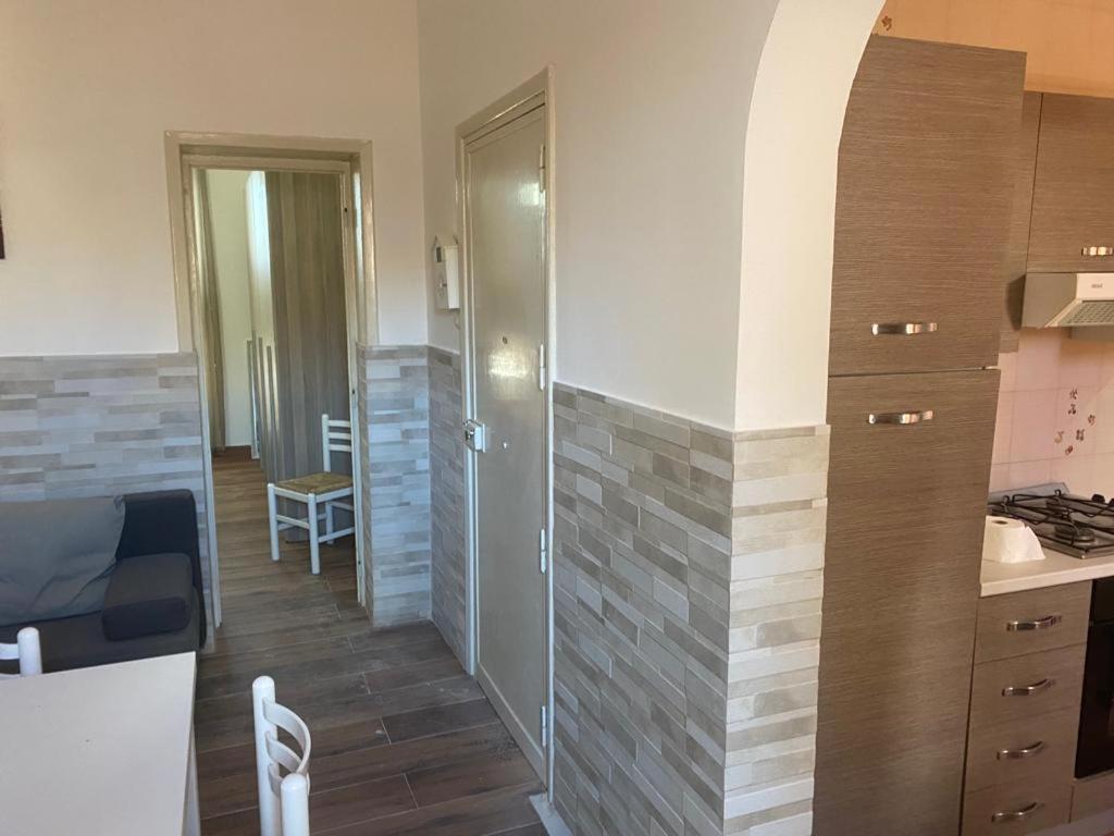 הוילה סירקוזה La Casa Di Nonna Dina מראה חיצוני תמונה