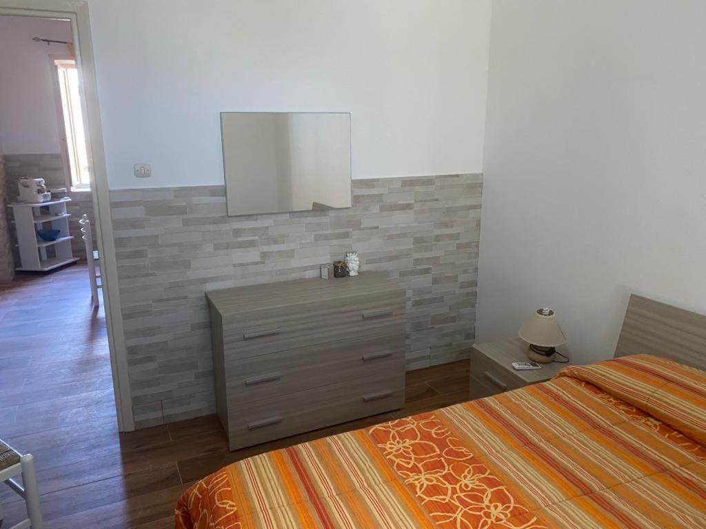 הוילה סירקוזה La Casa Di Nonna Dina מראה חיצוני תמונה