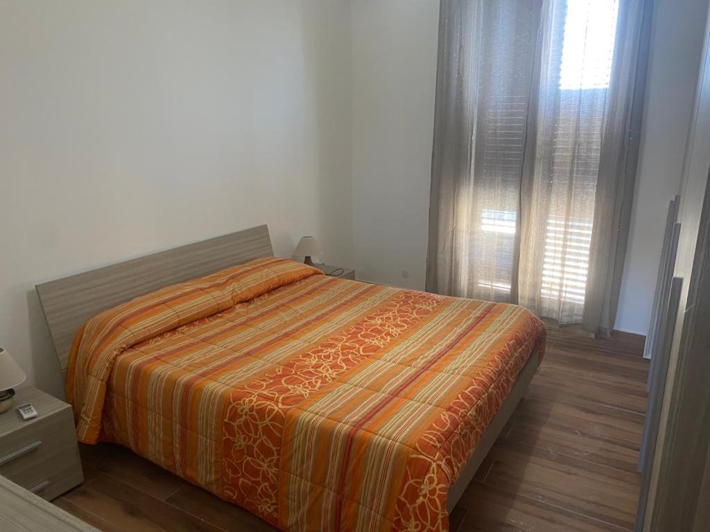 הוילה סירקוזה La Casa Di Nonna Dina מראה חיצוני תמונה