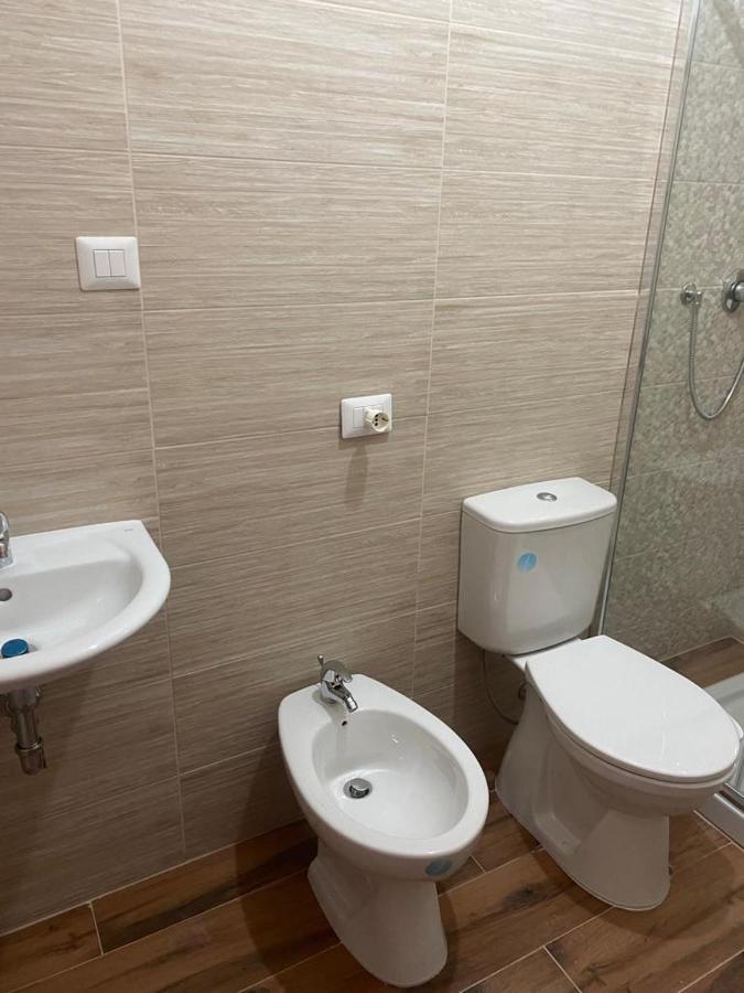 הוילה סירקוזה La Casa Di Nonna Dina מראה חיצוני תמונה